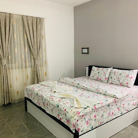 Hotel Albatros Prizren Esterno foto