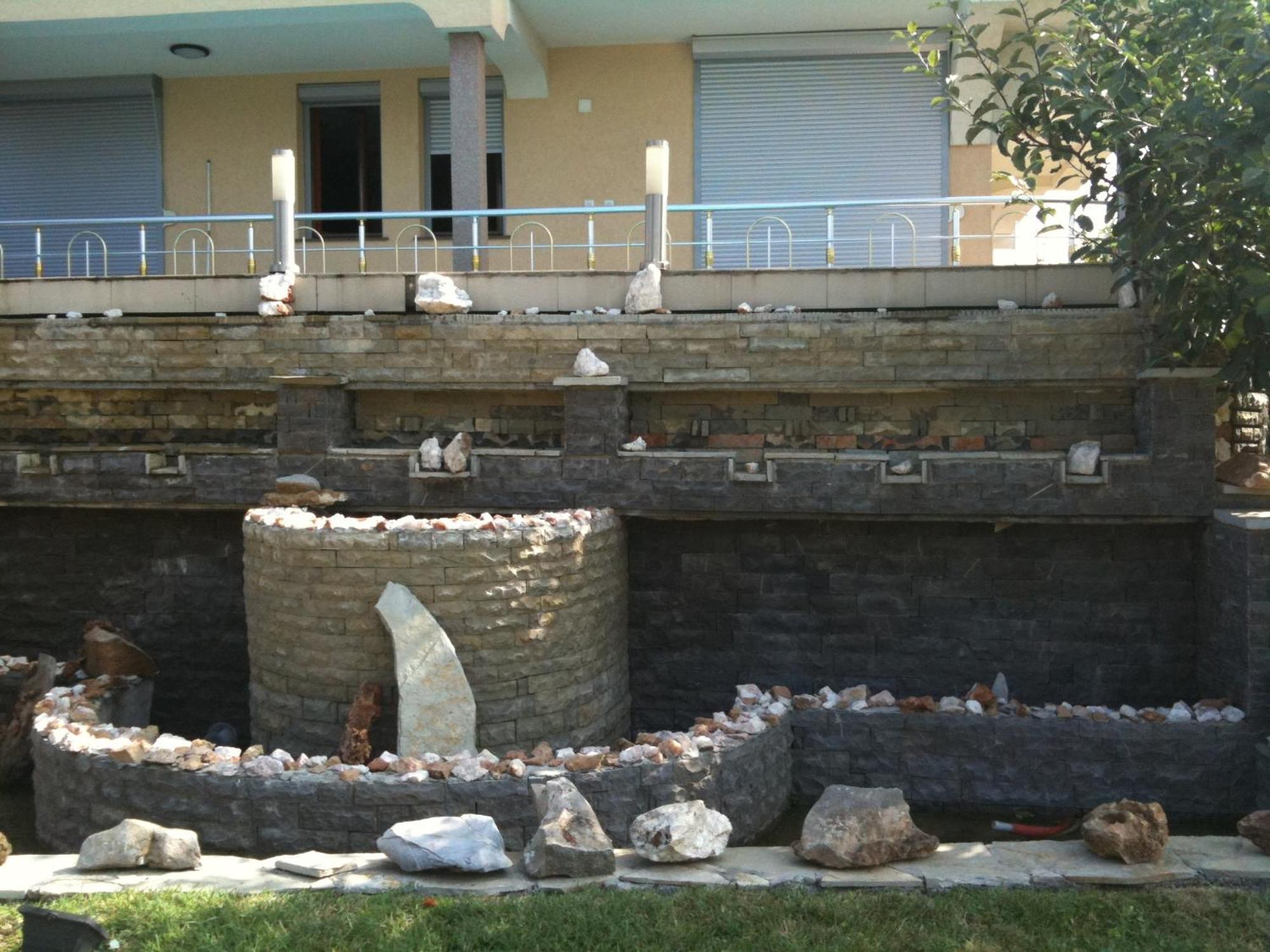 Hotel Albatros Prizren Esterno foto