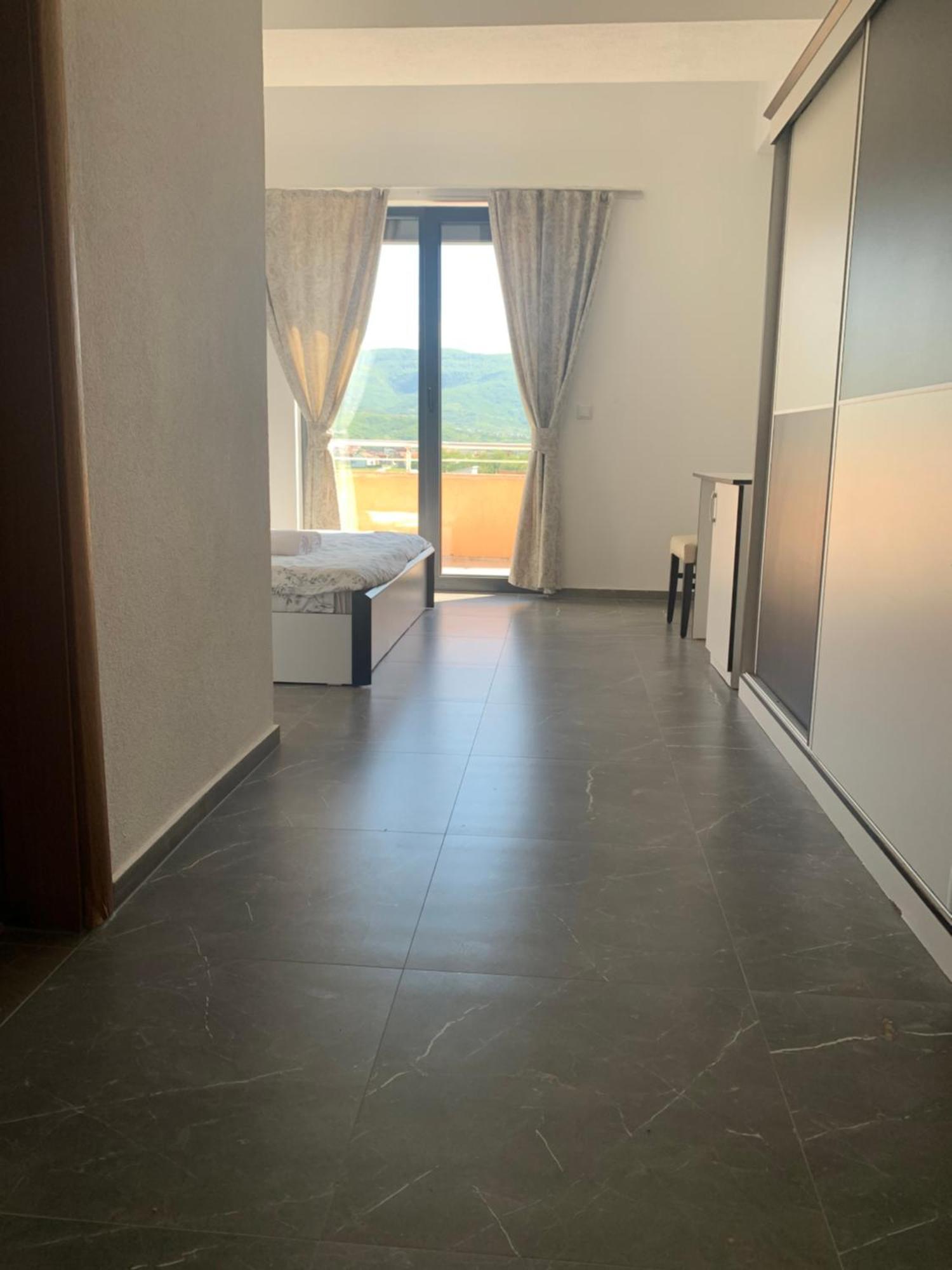 Hotel Albatros Prizren Esterno foto
